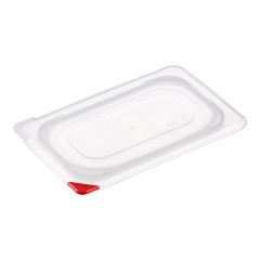 Deksel gastronorm GN1/3 PP Araven EMG 962639