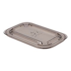 Deksel gastronorm GN1/4 copolyester Bourgeat EMG 70145