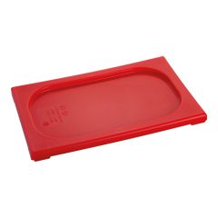 Deksel gastronorm GN1/4 PP CaterChef EMG 853868