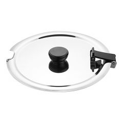 Deksel RVS Bistro EMG 537907