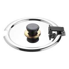 Deksel RVS CaterChef EMG 537918