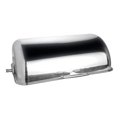 Deksel RVS Max Pro EMG 921911