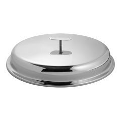Deksel RVS MaxPro EMG 921920