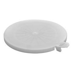 Deksel schenkkan PP EMGA EMG 532016