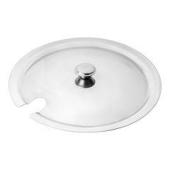 Deksel soepterrine RVS EMGA EMG 857061