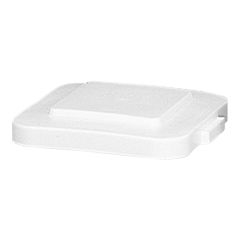 Deksel voedselcontainer PE Rubbermaid EMG RM3527