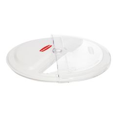 Deksel voedselcontainer PP schuifdeksel Rubbermaid EMG RM2625