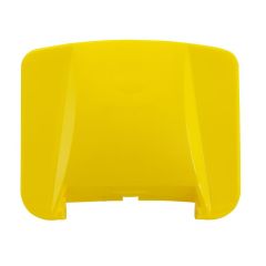 Deksel voor afvalbak PE Hendi HEN 873489