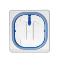 Deksel voor GN containers polypropyleen PP Hendi HEN 881842