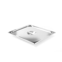 Deksel voor GN containers RVS Hendi HEN 804117