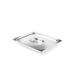 Deksel voor GN containers RVS Hendi HEN 804124