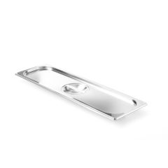 Deksel voor GN containers RVS Hendi HEN 804179