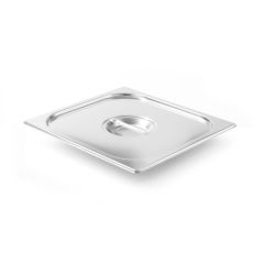 Deksel voor GN containers RVS Hendi HEN 806821