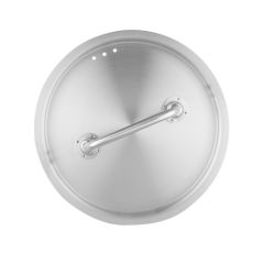 Deksels voor stoofpannen RVS Hendi HEN 837818