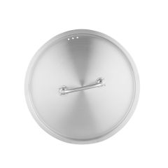 Deksels voor stoofpannen RVS Hendi HEN 837832