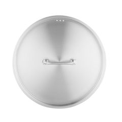 Deksels voor stoofpannen RVS Hendi HEN 837849