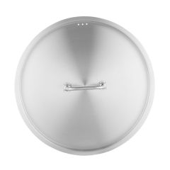 Deksels voor stoofpannen RVS Hendi HEN 837856