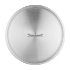 Deksels voor stoofpannen RVS Hendi HEN 837863