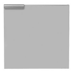 Deur (enkel-rechts) RVS Modular EMG 316082