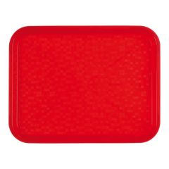 Dienblad 34,5x26,5 cm PP Roltex EMG 518022