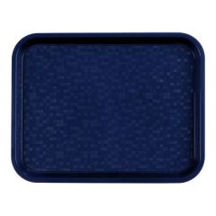 Dienblad 34,5x26,5 cm PP Roltex EMG 518024