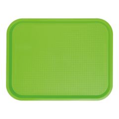 Dienblad 35x27 cm PP CaterChef EMG 430154