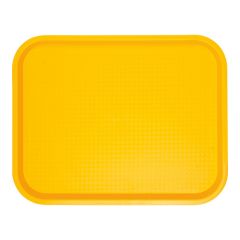 Dienblad 45,5x35,5 cm PP CaterChef EMG 430163