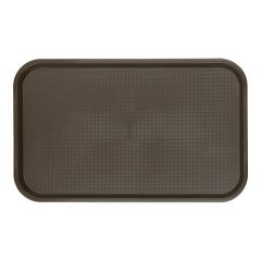 Dienblad 52,0x32,5 cm PP CaterChef EMG 430171