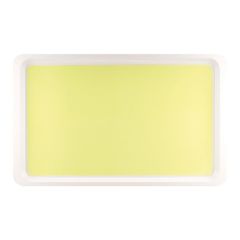 Dienblad GN1/1 glasvezel Roltex EMG 518122