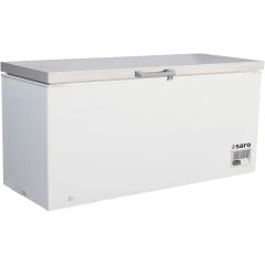 Diepvrieskist Model Bd 501 S Saro 323-4605