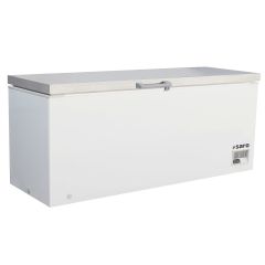 Diepvrieskist Model Bd 601 S Saro 323-4610