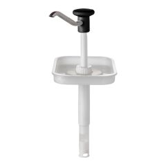 Dispenser 30ml PE Hovicon EMG 865046