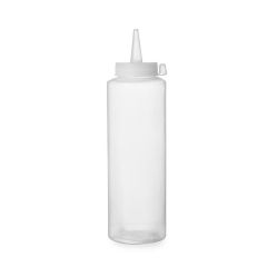 Dispenser flacon PET/PP Hendi HEN 558003
