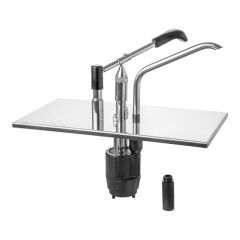 Dispenser GN1/3 RVS Hovicon EMG 865011