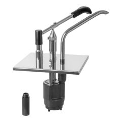 Dispenser GN1/6 RVS Hovicon EMG 865010