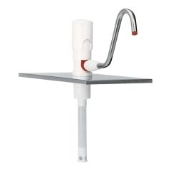 Dispenser GN1/6 RVS Hovicon EMG 865050