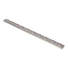Dragerhouder (voor plankdrager) RVS Multinox EMG 317091