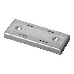 Dragerhouder (voor plankdrager) RVS Multinox EMG 317093