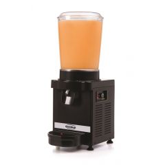 Dranken Dispenser 10L t.b.v. Alle Koude Dranken - 25x39x70 cm Combisteel 7065.0020