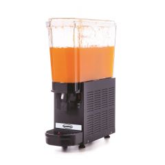 Dranken Dispenser 20L t.b.v. Heldere Dranken - 18,5x52x66,5 cm Combisteel 7065.0025