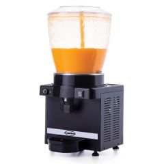 Dranken Dispenser 22L t.b.v. Heldere Dranken - 35x40,5x75,2 cm Combisteel 7065.0015