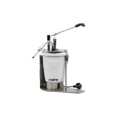 Dranken Dispenser Choco Model Edu-Srw-1Kb-3-V Saro 16-2220