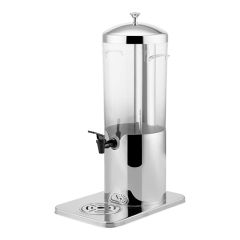 Drankendispenser 1x5L PC EMGA EMG 537006