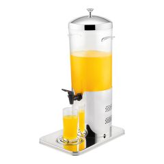Drankendispenser 1x5L PC EMGA EMG 537008