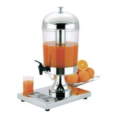 Drankendispenser 1x8L SAN EMGA EMG 537010