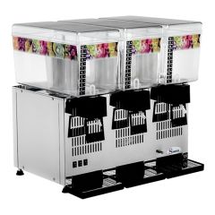 Drankendispenser 3x12L PC Santos EMG 408073