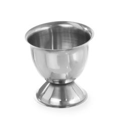 Eierdop - 6 st. RVS Hendi HEN 441367