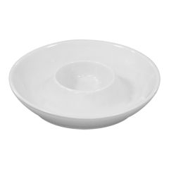 Eierdopje Ø10,5 cm porselein EMGA EMG 931016