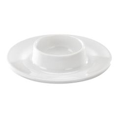 Eierdopje Ø9,2 cm melamine WACA EMG 937932