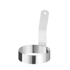 Eierring met handvat RVS Hendi HEN 512074